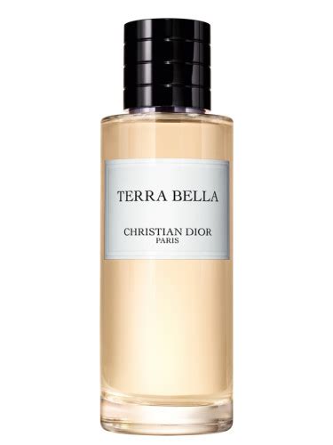 dior terra bella|Terra Bella Fragrance .